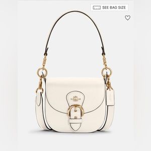 KLEO SHOULDER BAG 17
